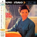 Lena Horne - Songs by Burke and Van Heusen '2004 - Album