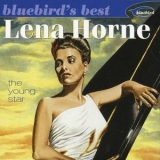 Lena Horne - The Young Star '2002 - Album