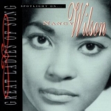 Nancy Wilson - Spotlight On... Nancy Wilson '1995