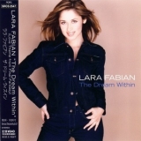 Lara Fabian - The Dream Within '2001
