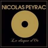 Nicolas Peyrac - Le disque dor '2012