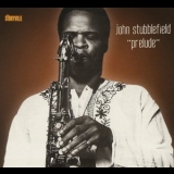 John Stubblefield - Prelude '1976 - Album