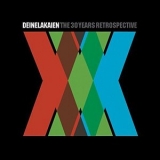 Deine Lakaien - XXX. The 30 Years Retrospective '2016 - Album