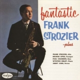 Frank Strozier - Fantastic Frank Strozier - Plus '1960 - Album