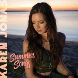 Karen Jonas - Summer Songs '2021 - Album