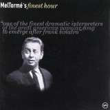 Mel Torme - Mel Tormes Finest Hour '2001 - Album