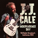 JJ Cale - Independence Day '2018 - Album