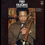 Curtis Fuller - Fire & Filigree 'December 6, 1978 - Album