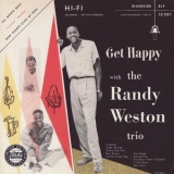 Randy Weston - Get Happy 'August 29 and 31, 1955 - Album