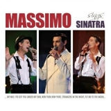 Massimo - Massimo sings Sinatra '2010 - Album