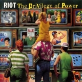 Riot - The Privilege Of Power '1990