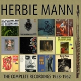 Herbie Mann - The Complete Recordings 1958-1962 '2013 - Album