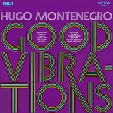 Hugo Montenegro - Good Vibrations '1969 - Album