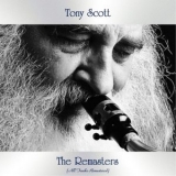 Tony Scott - The Remasters (All Tracks Remastered) '2021 - Album