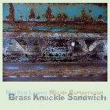 Marilyn Lerner - Brass Knuckle Sandwich '2021 - Album