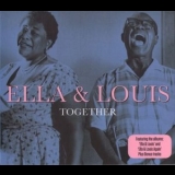 Ella Fitzgerald & Louis Armstrong - Together '2009 - Album