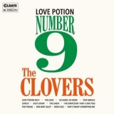 The Clovers - Love Potion Number 9 '2016