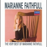 Marianne Faithfull - The Very Best '1987