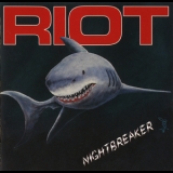 Riot - Nightbreaker '1994