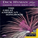 Dick Hyman - Plays the Great American Songbook '1994 - Album