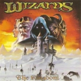Wizards - The Kingdom '2001