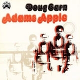 Doug Carn - Adams Apple (Remastered) '1974