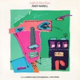 Andy Narell - Light In Your Eyes '1983