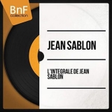 Jean Sablon - Lintegrale de Jean Sablon (Mono Version) '2014