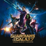 Tyler Bates - Guardians of the Galaxy '2014 - Album