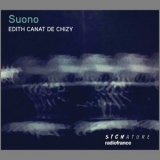 Edith Canat de Chizy - Suono '2023 - Album