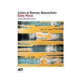 Julian & Roman Wasserfuhr - Safe Place '2025