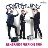 Rembrandt Frerichs Trio - Graffiti Jazz '2019 - Album