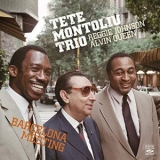 Tete Montoliu Trio - Barcelona Meeting '2019 - Album