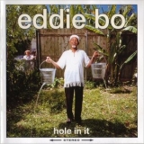 Eddie Bo - Hole In It '1998 - Album