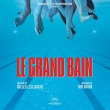 Jon Brion - Le grand bain (Musique originale du film) '2018 - Album