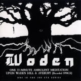 Julian Cope - Woden '2012 - Album