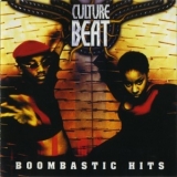 Culture Beat - Boombastic Hits '1996