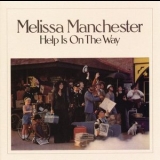 Melissa Manchester - Help Is On the Way '2008 - Album