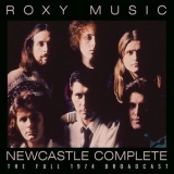 Roxy Music - Newcastle Complete '2025 - Album