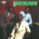 James Williams - Magical Trio 1 '1987 - Album