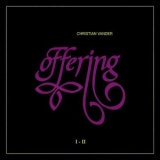 Christian Vander - Offering I-II '20003 - Album