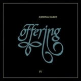 Christian Vander - Offering IV '2003 - Album