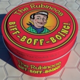 The Rubinoos - Biff Boff Boing '2010