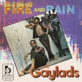 The Gaylads - Fire And Rain '1970