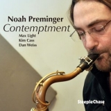 Noah Preminger - Contemptment '2020