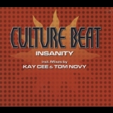 Culture Beat - Insanity '2001