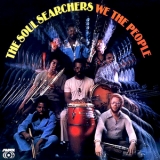 The Soul Searchers - We the People '1972 - Album