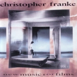 Christopher Franke - New Music For Films Vol.1 '1993