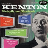 Stan Kenton - Portraits On Standards '1953