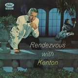 Stan Kenton - Rendezvous With Kenton '1958